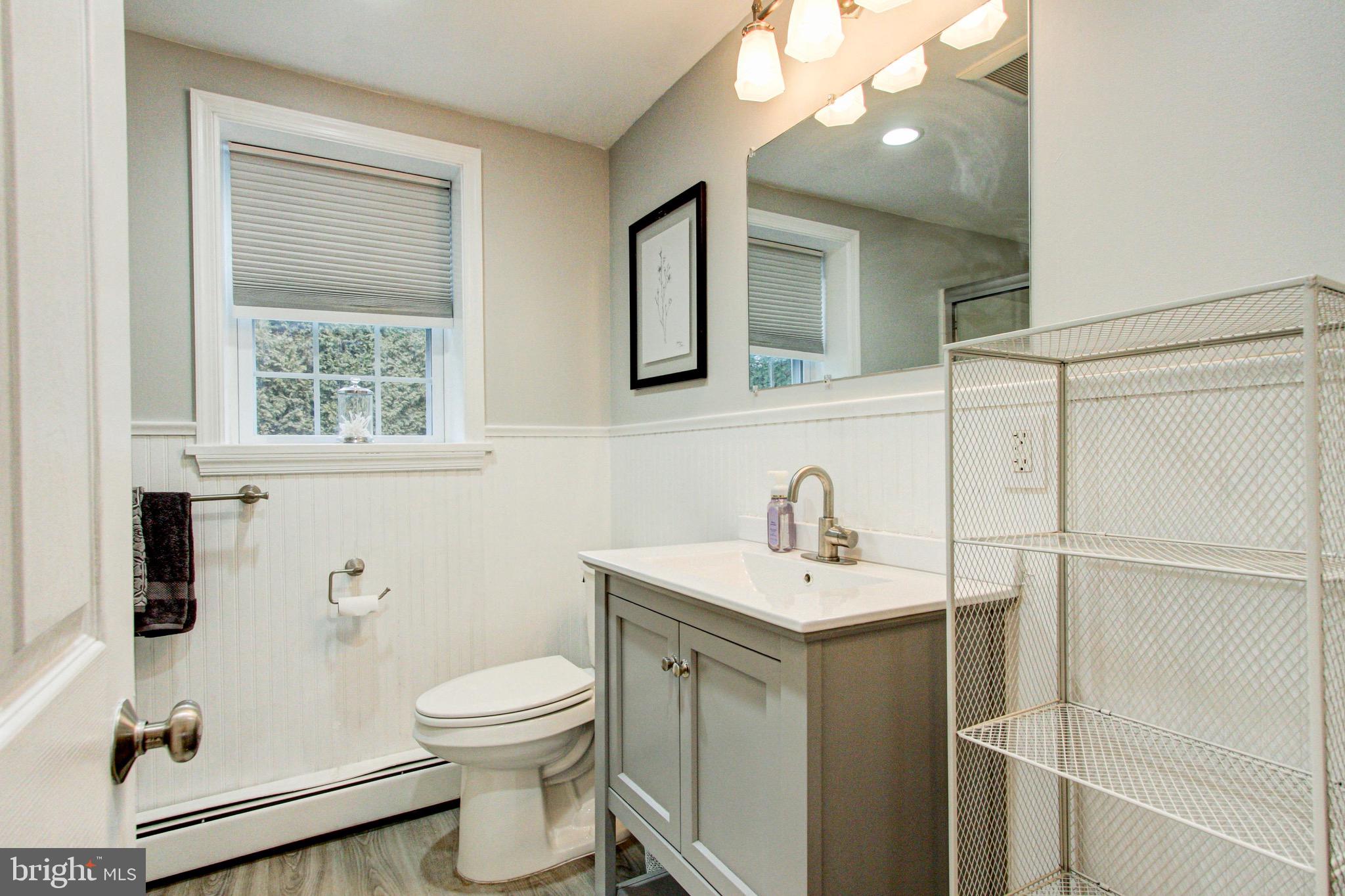 427 Dresher Road Horsham, PA 19044 - Photo 21 of 53 First Floor full bath