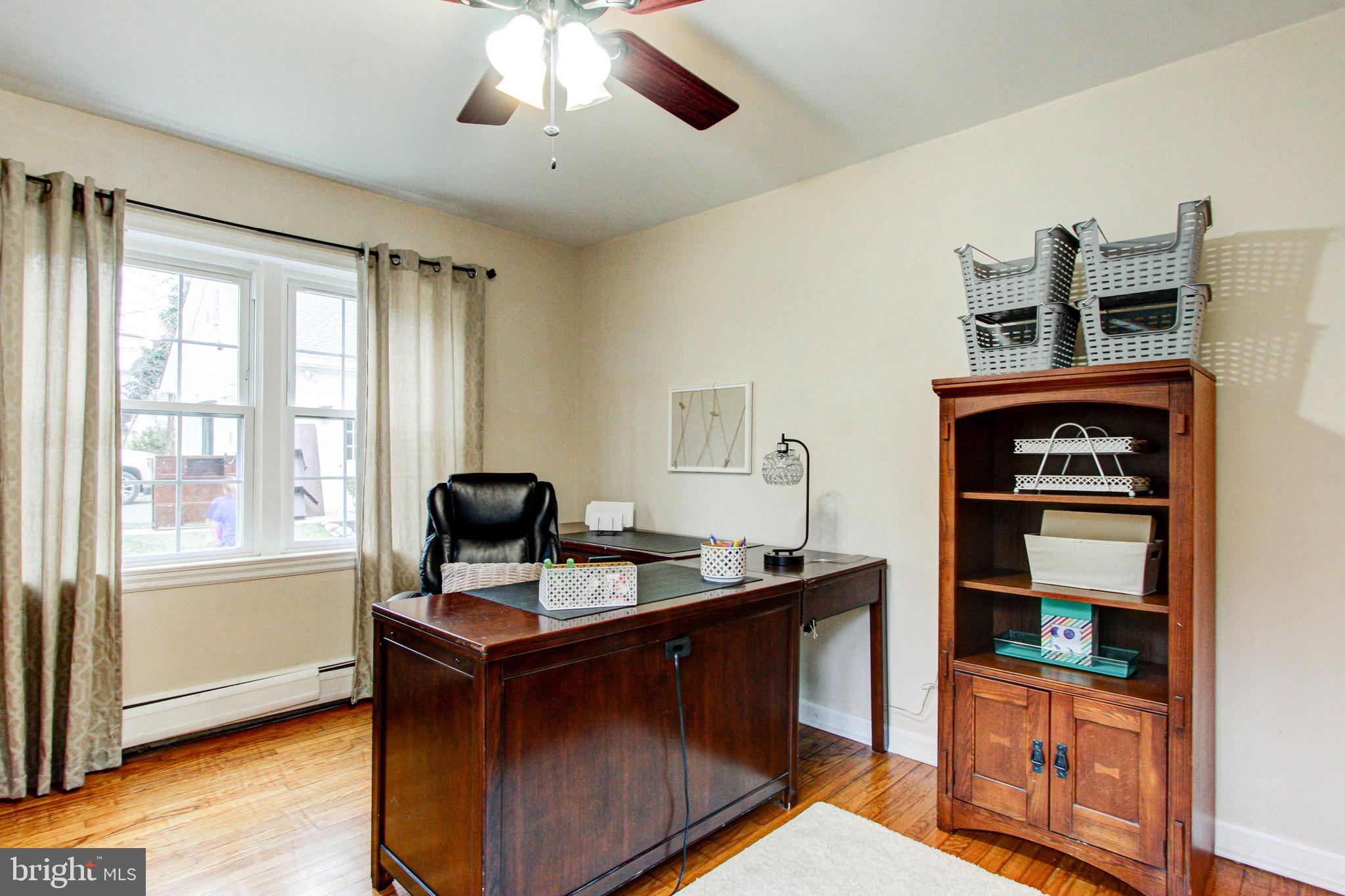 427 Dresher Road Horsham, PA 19044 - Photo 23 of 53 First Floor Bedroom/ Office