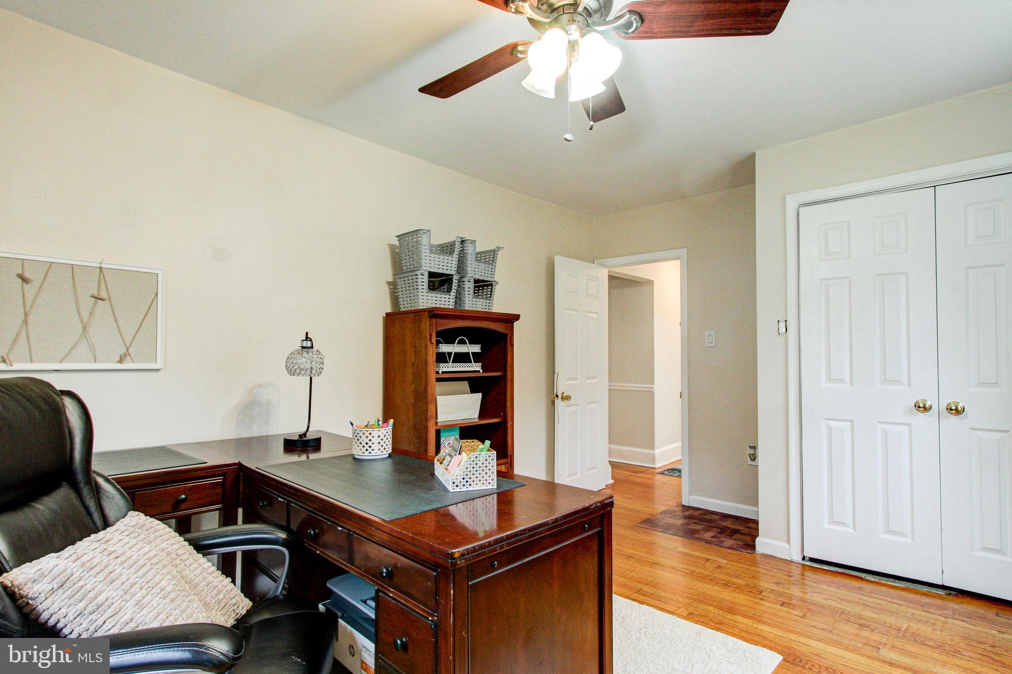 427 Dresher Road Horsham, PA 19044 - Photo 24 of 53 First Floor Bedroom/Office