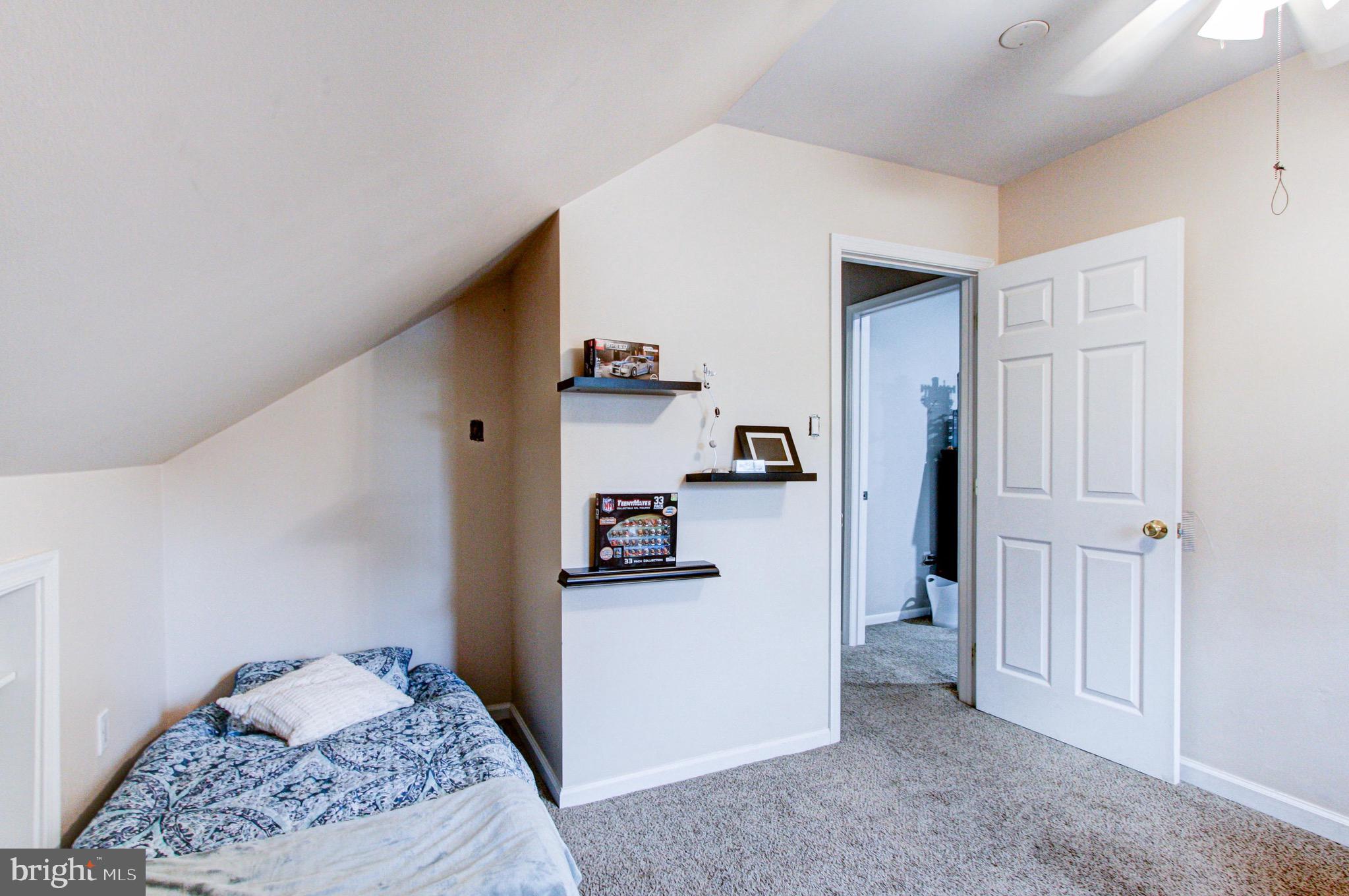 427 Dresher Road Horsham, PA 19044 - Photo 31 of 53 Bedroom #3