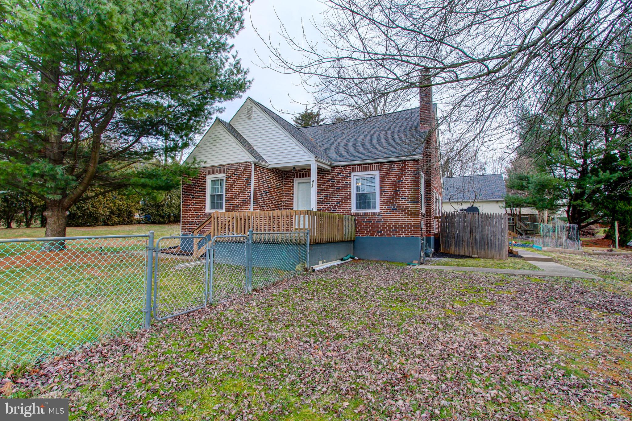 427 Dresher Road Horsham, PA 19044 - Photo 44 of 53 Front of house