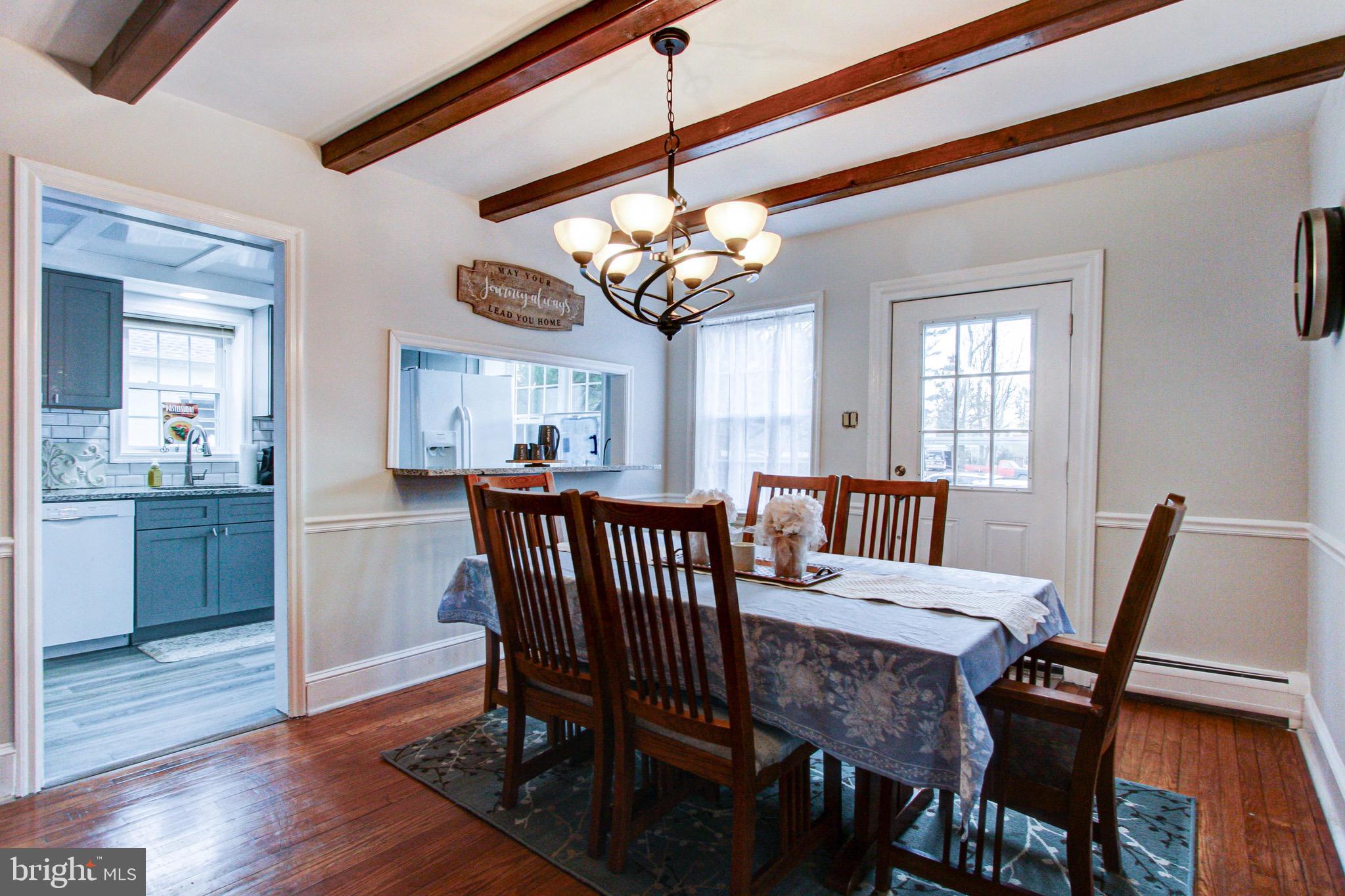 427 Dresher Road Horsham, PA 19044 - Photo 8 of 53 Dining Room