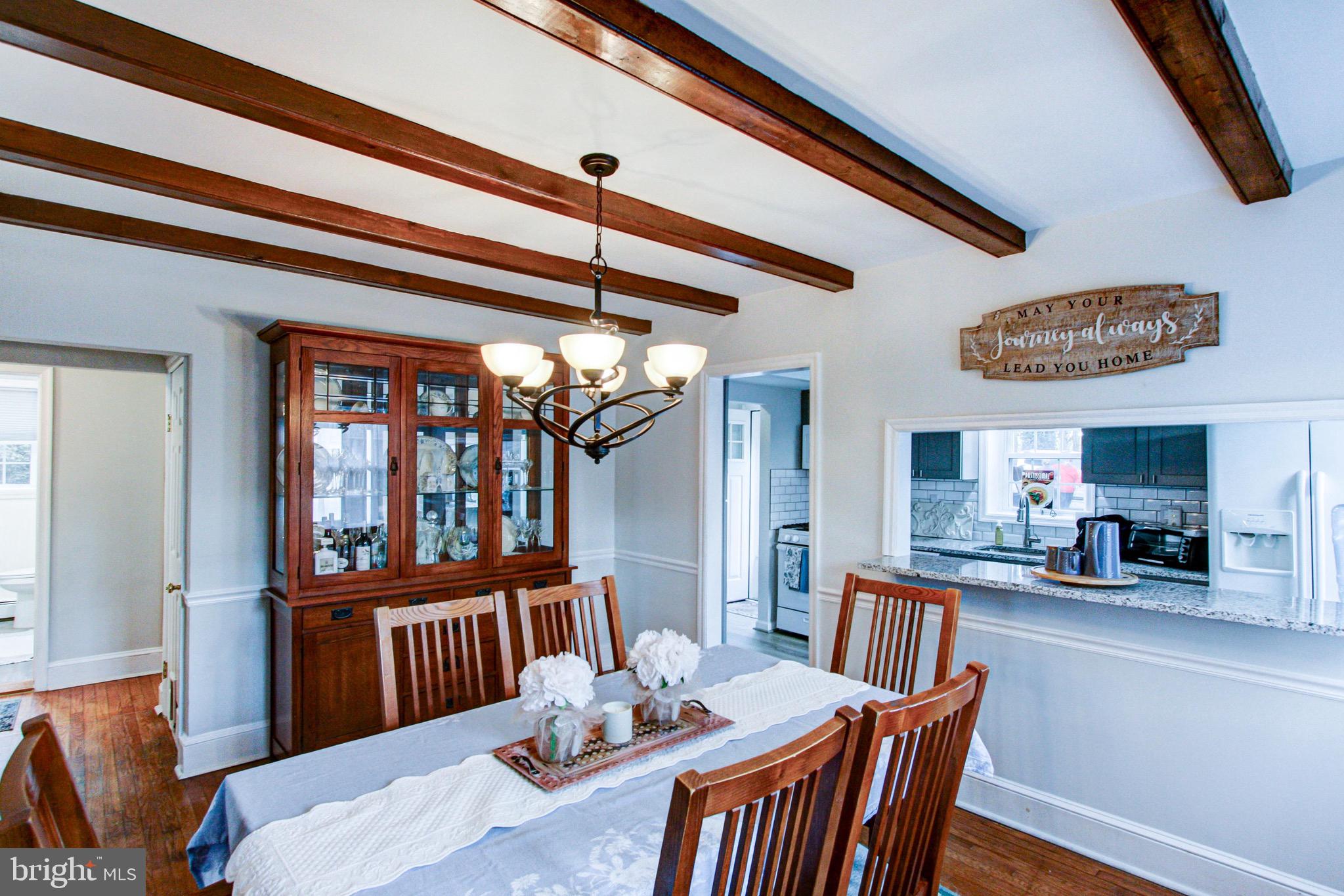 427 Dresher Road Horsham, PA 19044 - Photo 10 of 53 Dining Room