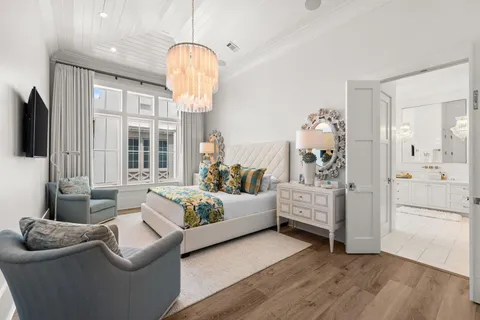 $9,895,000 | 146 Paradise By The Sea Boulevard, Inlet Beach, FL 32461