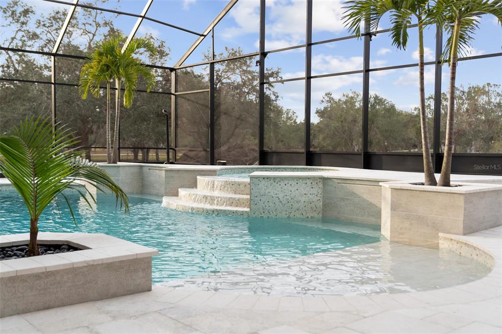 1450 Bern Creek Loop Sarasota, FL 34240 - Photo 37 of 95 a view of a sink with a tub