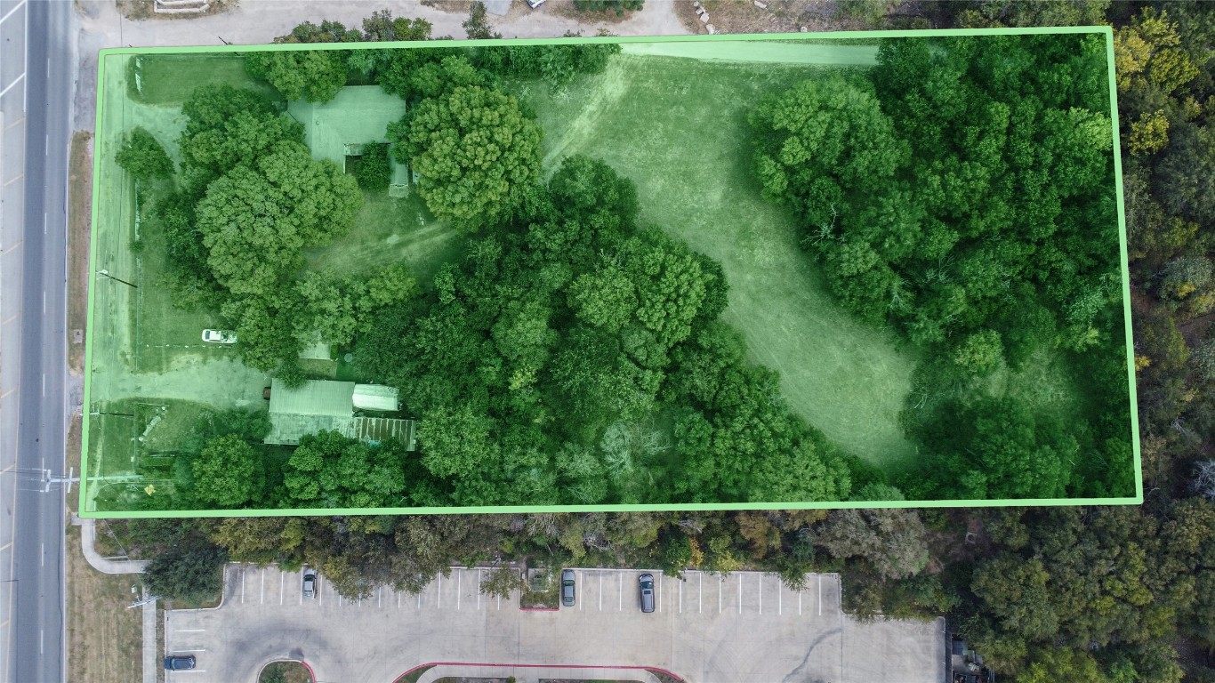 1322 North Interstate 35 San Marcos, TX 78666 - Photo 3 of 22