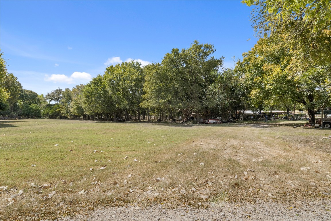 1322 North Interstate 35 San Marcos, TX 78666 - Photo 10 of 22 a view of outdoor space with lots of trees