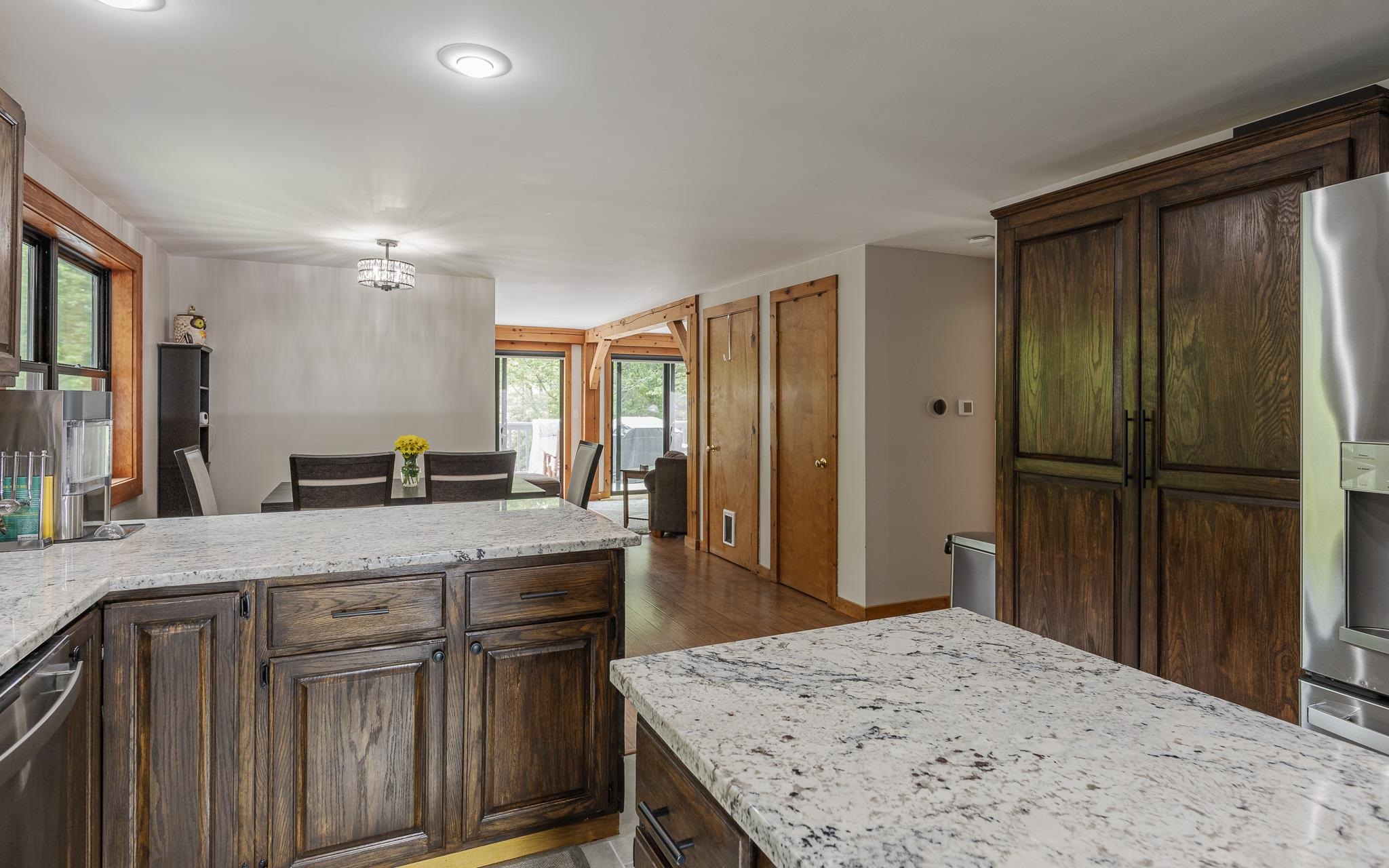 189 Crane Brook Road Langdon, NH 03602 - Photo 15 of 41