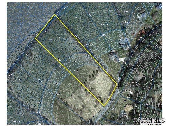Tbd Tbd Everette Farm Road Pisgah Forest, NC 28768 - Photo 1 of 1 an aerial view of a house