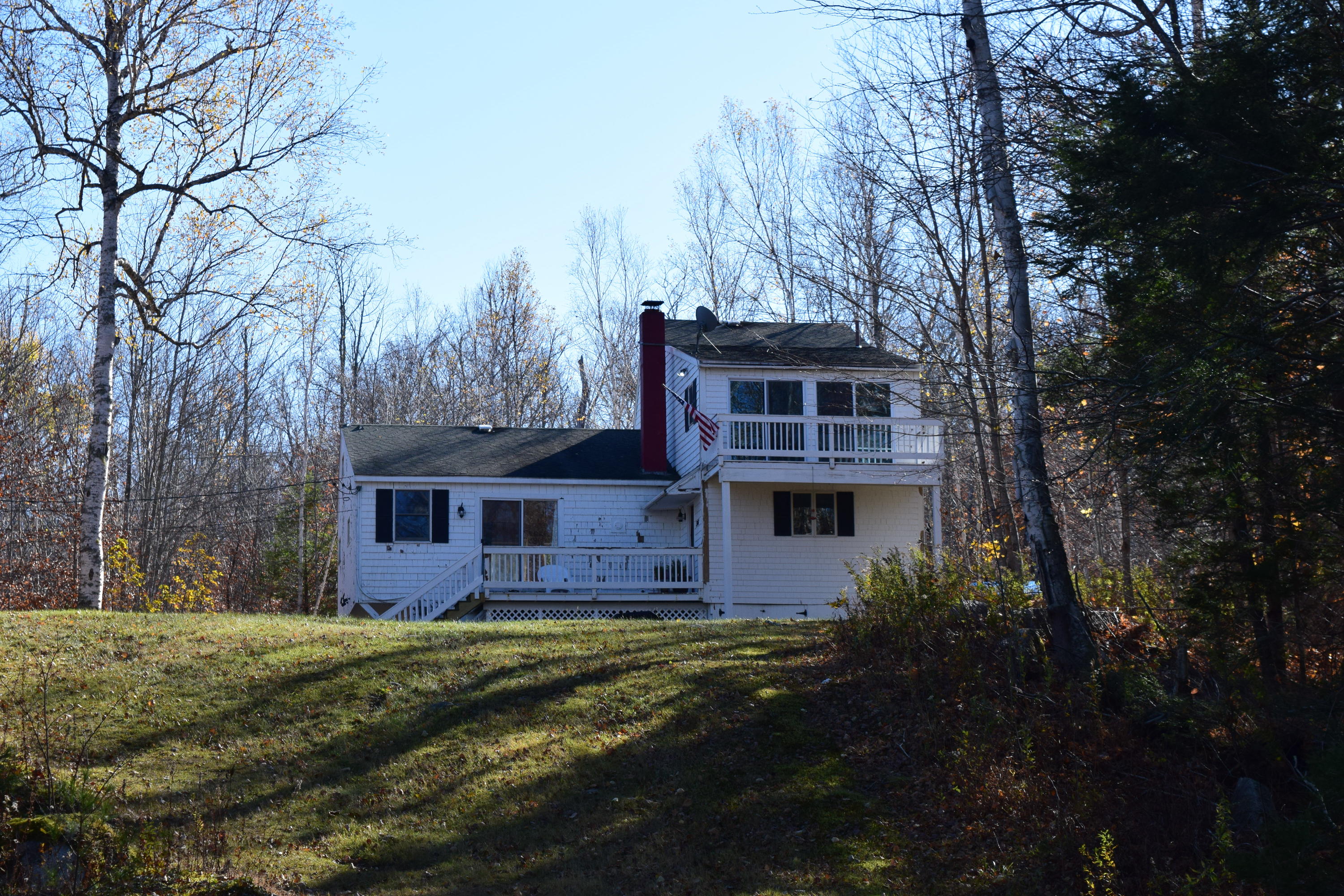 346 Patten Pond Road Surry, ME 04684 - Photo 24 of 27 DSC_0124