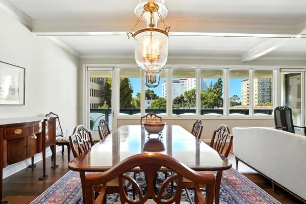 $1,650,000 | 10 Crystal Springs Road, Unit 1310, San Mateo, CA 94402