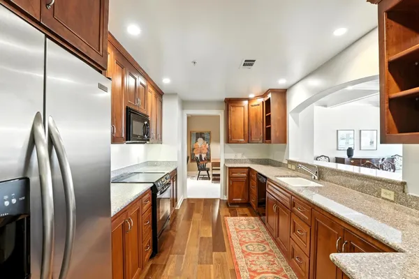 $1,650,000 | 10 Crystal Springs Road, Unit 1310, San Mateo, CA 94402