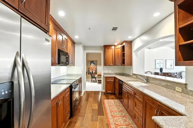 $1,998,000 | 10 Crystal Springs Road, Unit 1310, San Mateo, CA 94402