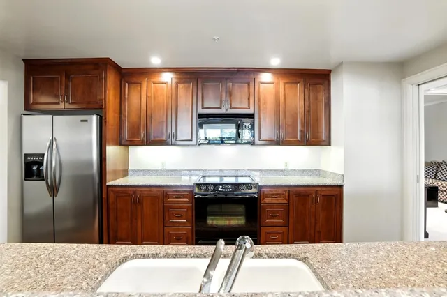 $1,998,000 | 10 Crystal Springs Road, Unit 1310, San Mateo, CA 94402