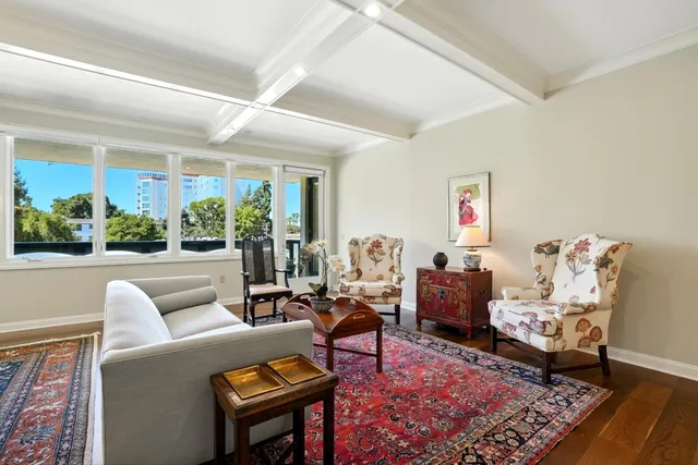 $1,998,000 | 10 Crystal Springs Road, Unit 1310, San Mateo, CA 94402