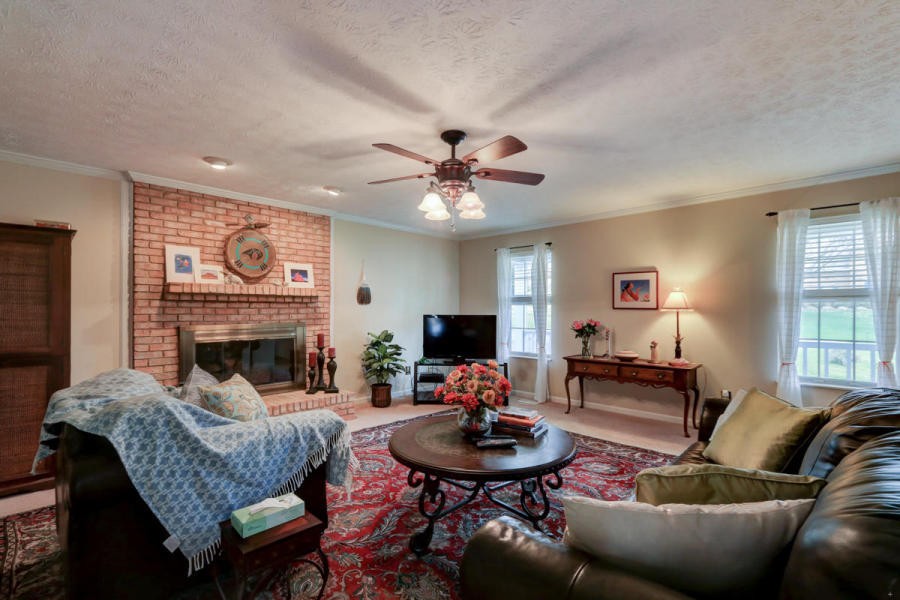 8805 Nubbin Ridge Road Knoxville, TN 37923 - Photo 14 of 25 Gallery Image 14