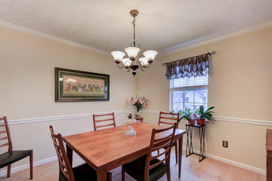 8805 Nubbin Ridge Road Knoxville, TN 37923 - Photo 10 of 25 Gallery Image 10