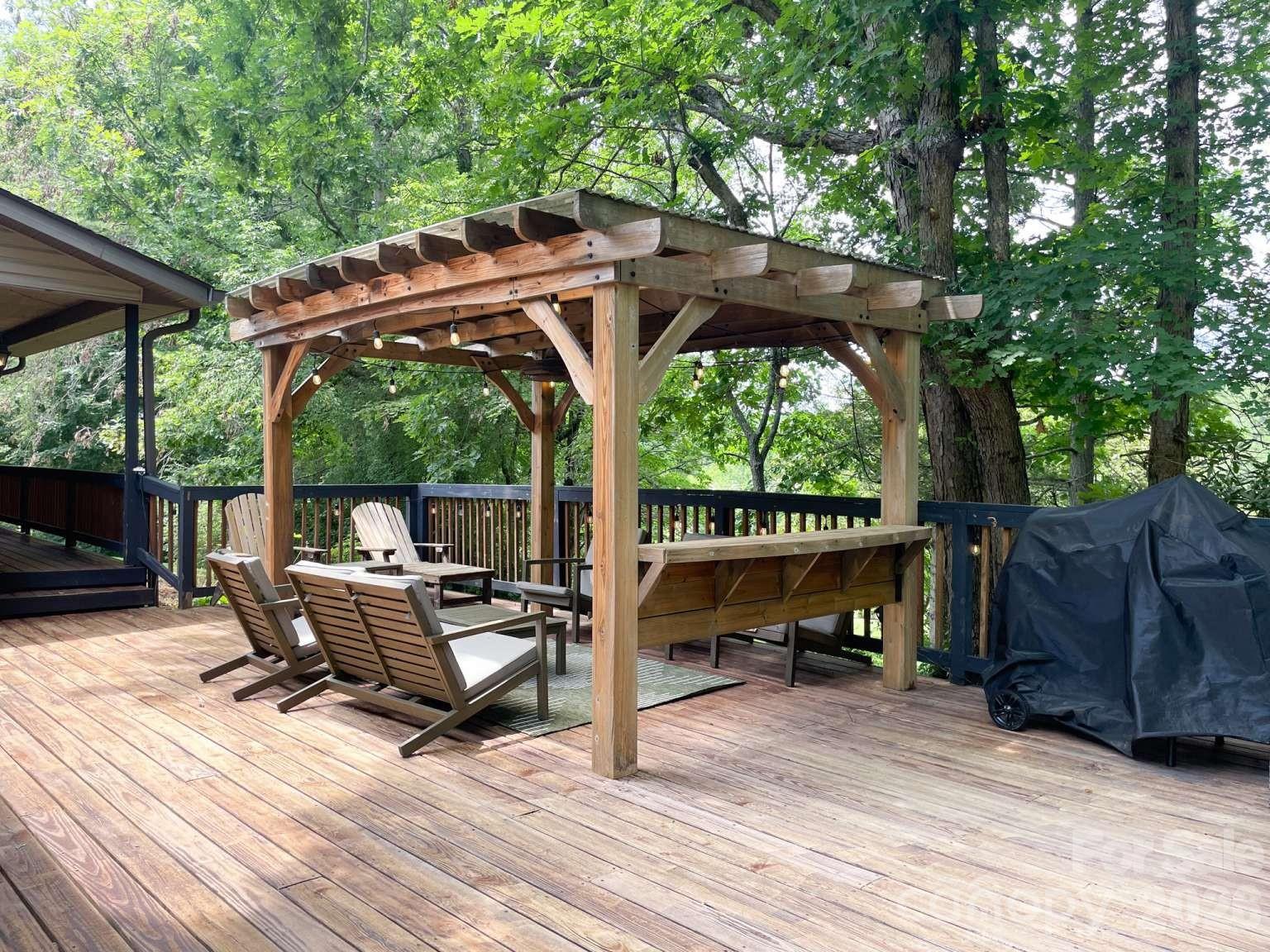 211 Sheppard Branch Road Weaverville, NC 28787 - Photo 42 of 48 Gallery Image 42