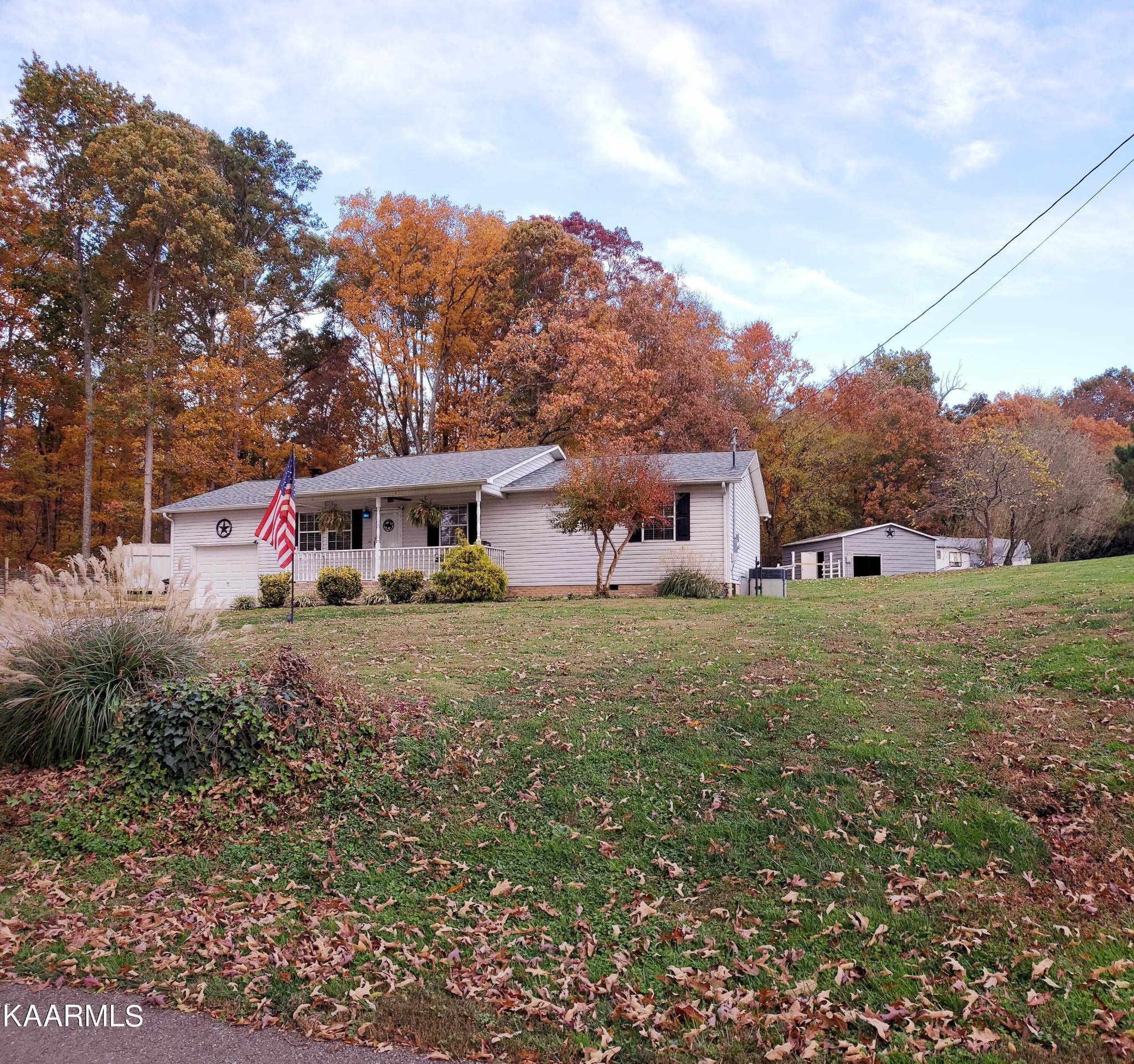5373 Pryor Road Maryville, TN 37804 - Photo 1 of 25 Gallery Image 1