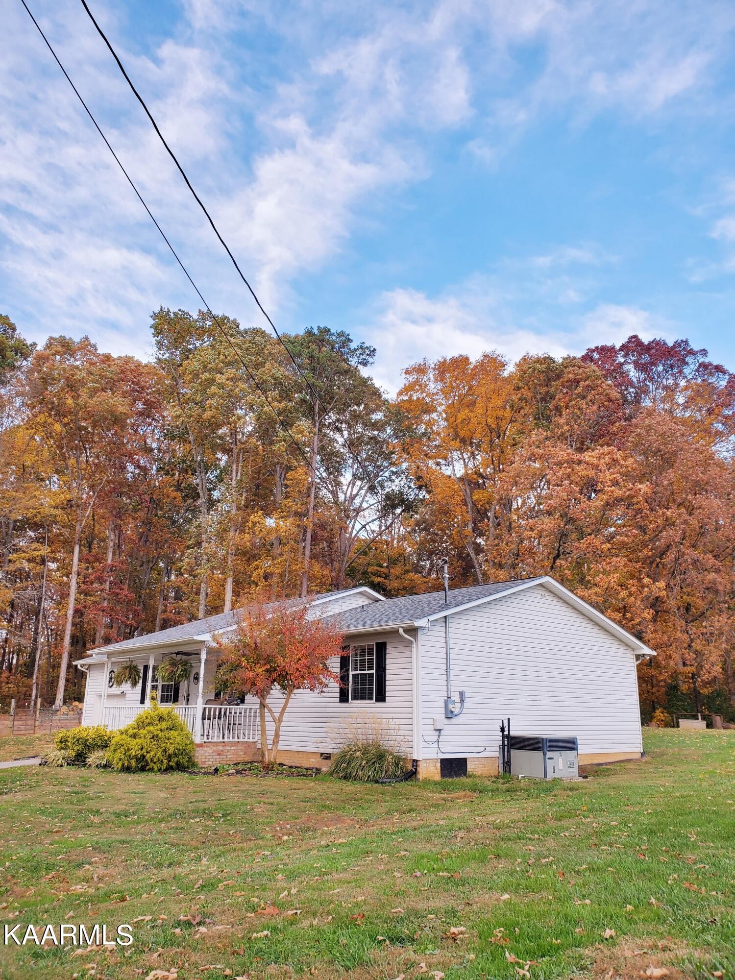 5373 Pryor Road Maryville, TN 37804 - Photo 2 of 25 Gallery Image 2