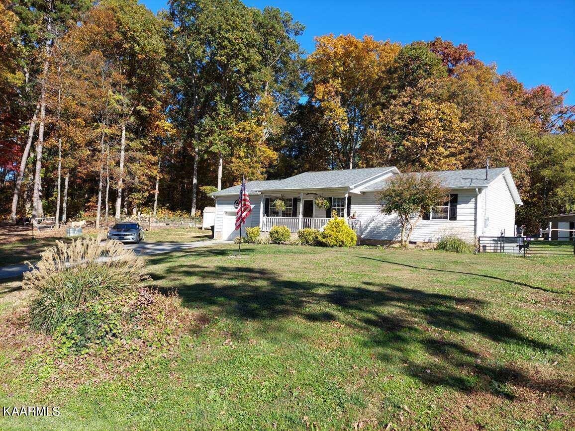 5373 Pryor Road Maryville, TN 37804 - Photo 25 of 25 Gallery Image 25