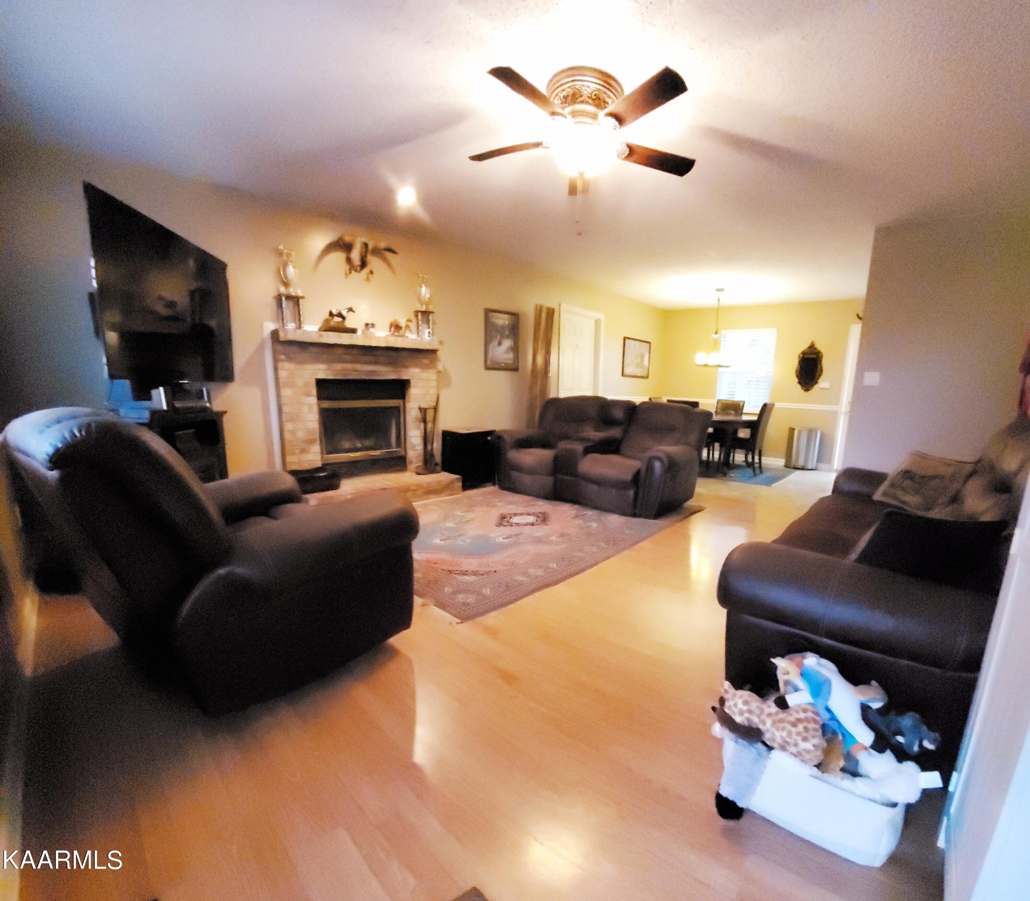 5373 Pryor Road Maryville, TN 37804 - Photo 7 of 25 Gallery Image 7