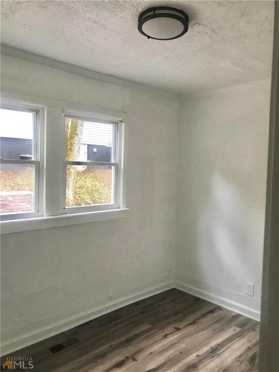 116 Edwards Street Bremen, GA 30110 - Photo 26 of 33 an empty room with a window