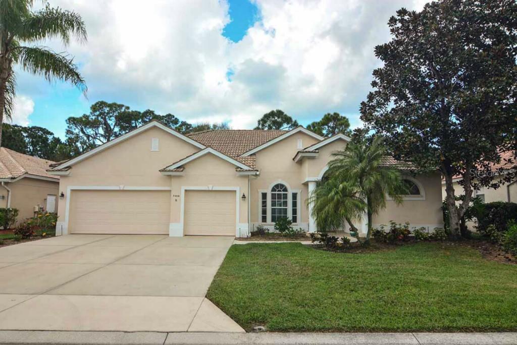 7456 Ridge Road Sarasota, FL 34238 - Photo 1 of 1
