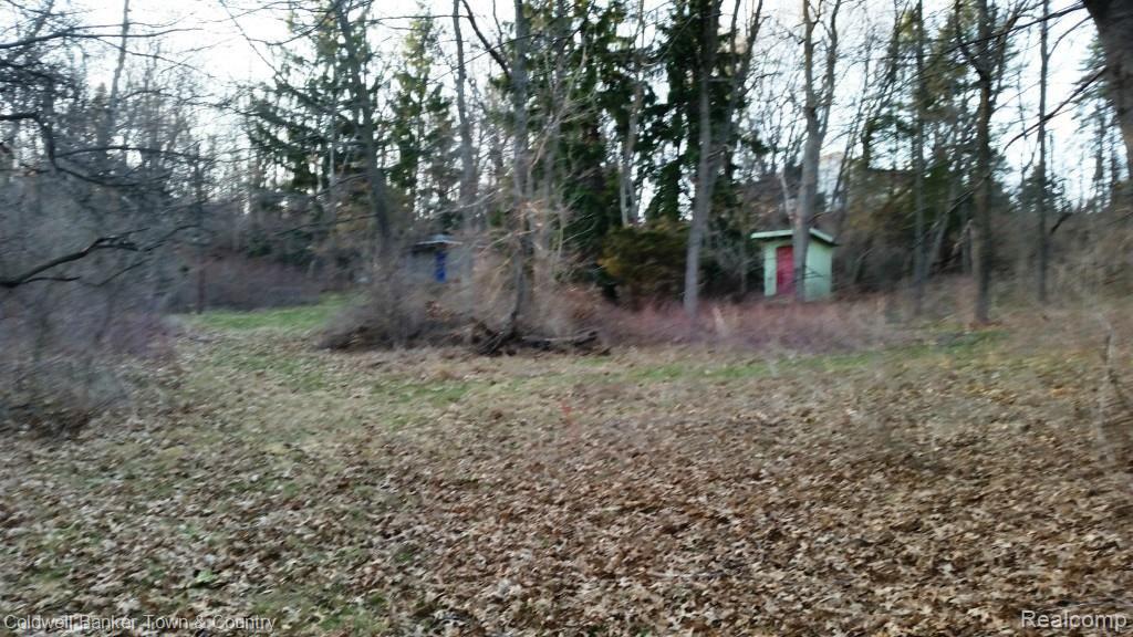 5155 North Hickory Ridge Road Holly, MI 48442 - Photo 18 of 23
