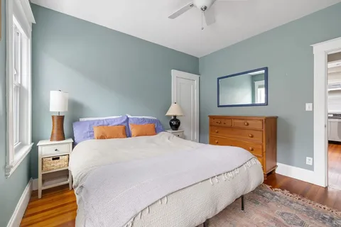 $950,000 | 15 Lafayette Street, Unit 2, Arlington, MA 02474
