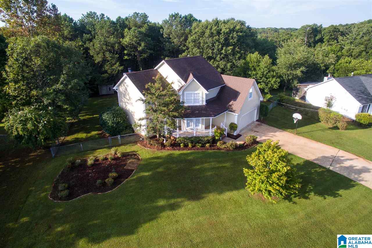 2694 Chestnut Way Pinson, AL 35126 - Photo 2 of 31