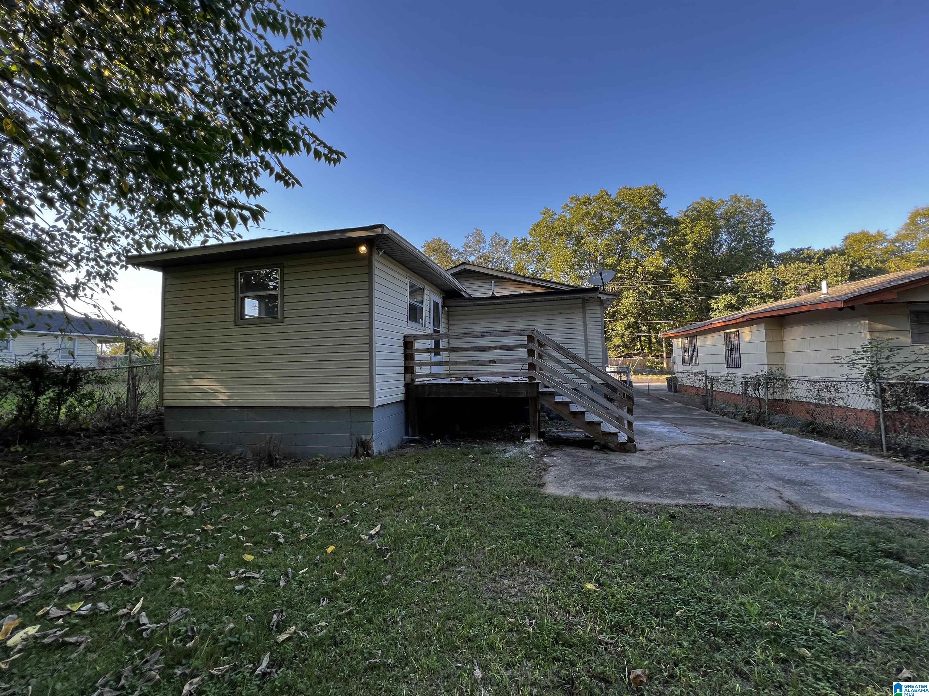 3921 Rutledge Avenue Southwest Birmingham, AL 35221 - Photo 18 of 18 Gallery Image 18