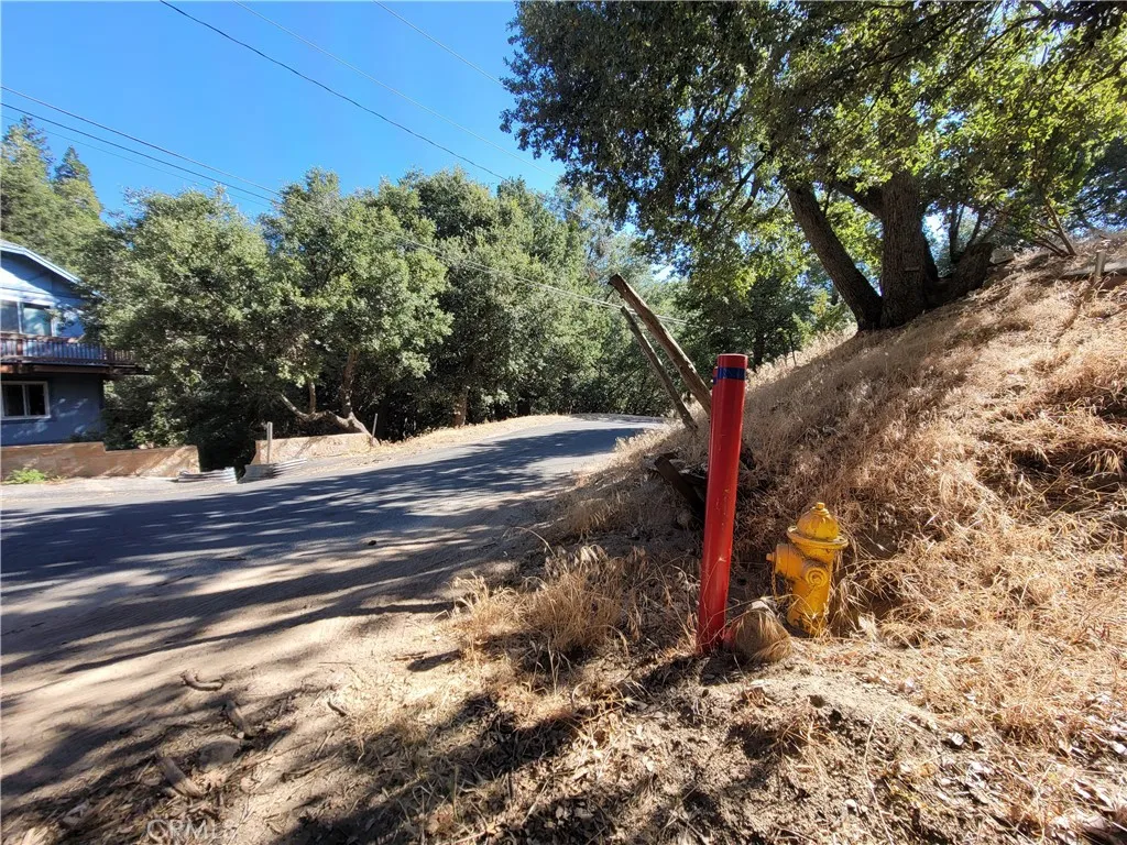 0 Berne Crestline, CA 92325 - Photo 6 of 10 a view of a yard with trees