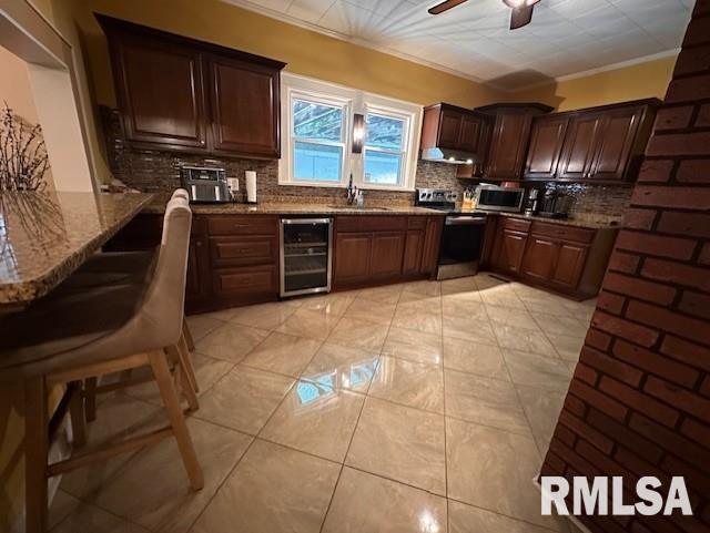 143 Prospect Street Jacksonville, IL 62650 - Photo 22 of 55