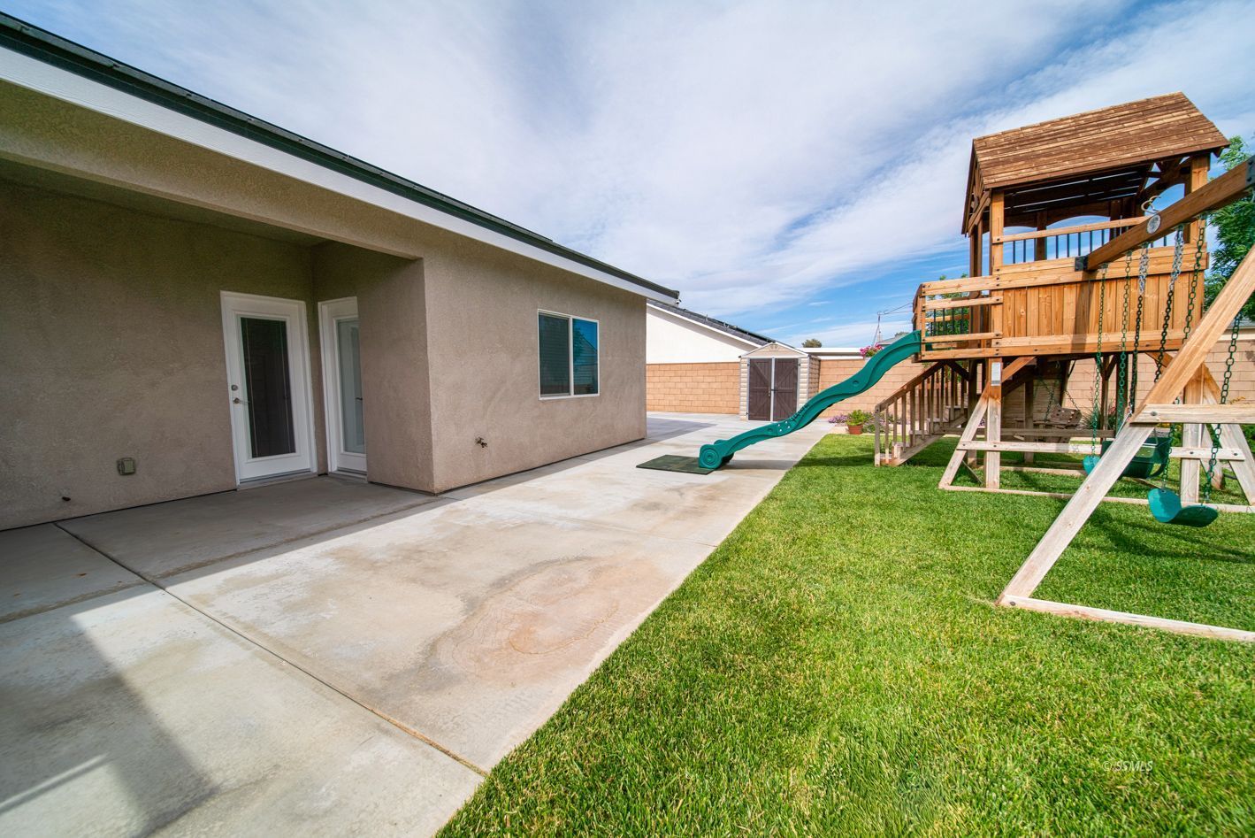 1107 Terra Bella Place Ridgecrest, CA 93555 - Photo 35 of 38 Gallery Image 35