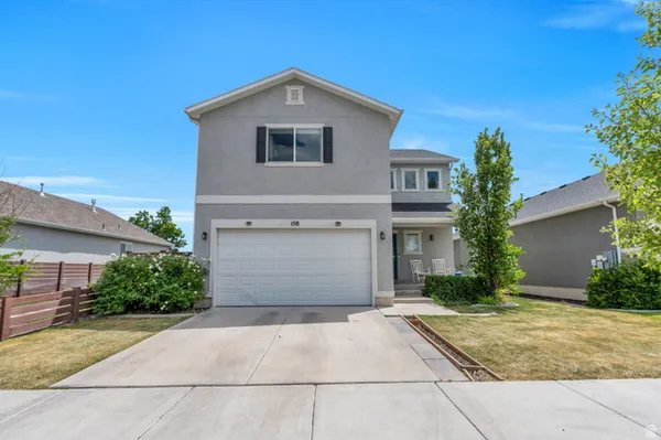 $600,000 | 158 East 425 North, Vineyard, UT 84059