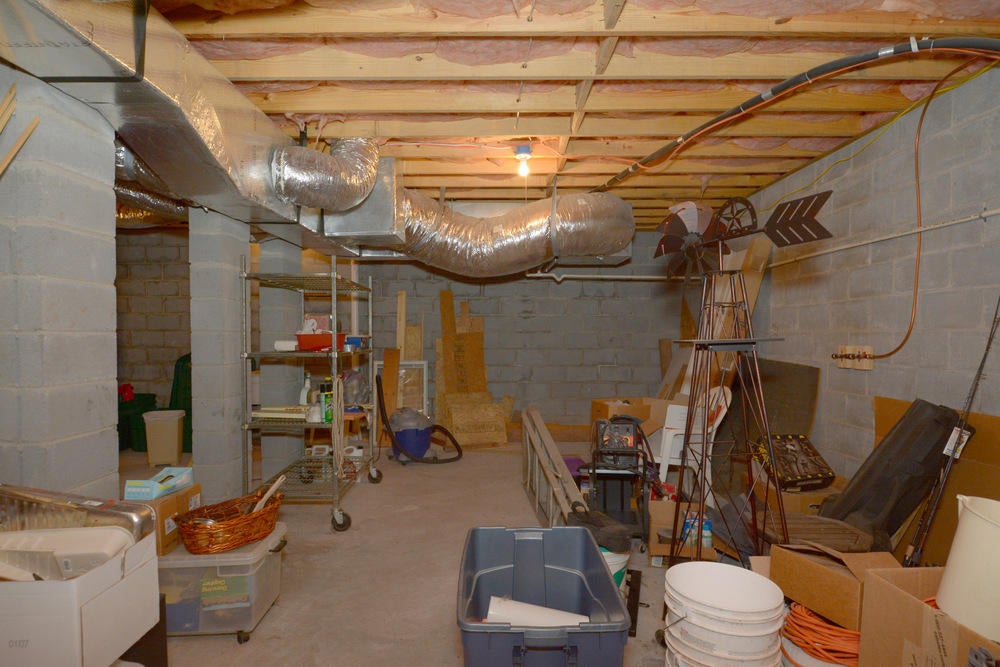 2438 Griffith Creek Road Alderson, WV 24910 - Photo 34 of 68 Gallery Image 34