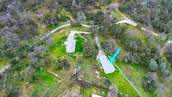 $549,900 | 3764 Mc Nally Road, Mariposa, CA 95338