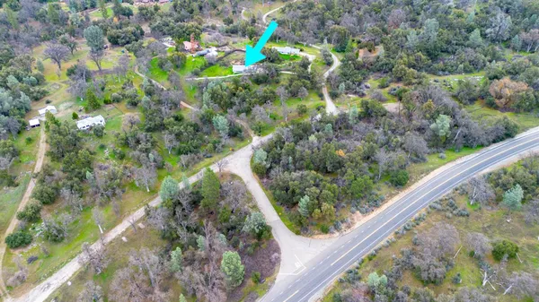 $549,900 | 3764 Mc Nally Road, Mariposa, CA 95338