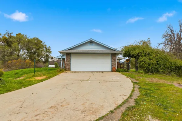 $549,900 | 3764 Mc Nally Road, Mariposa, CA 95338