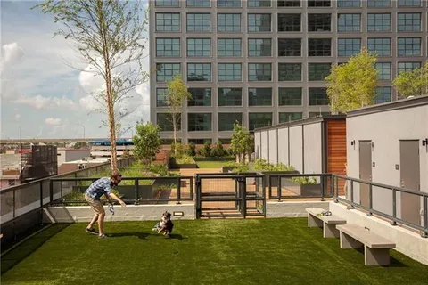 $730,000 | 1001 Julia Street, Unit 6A, New Orleans, LA 70113
