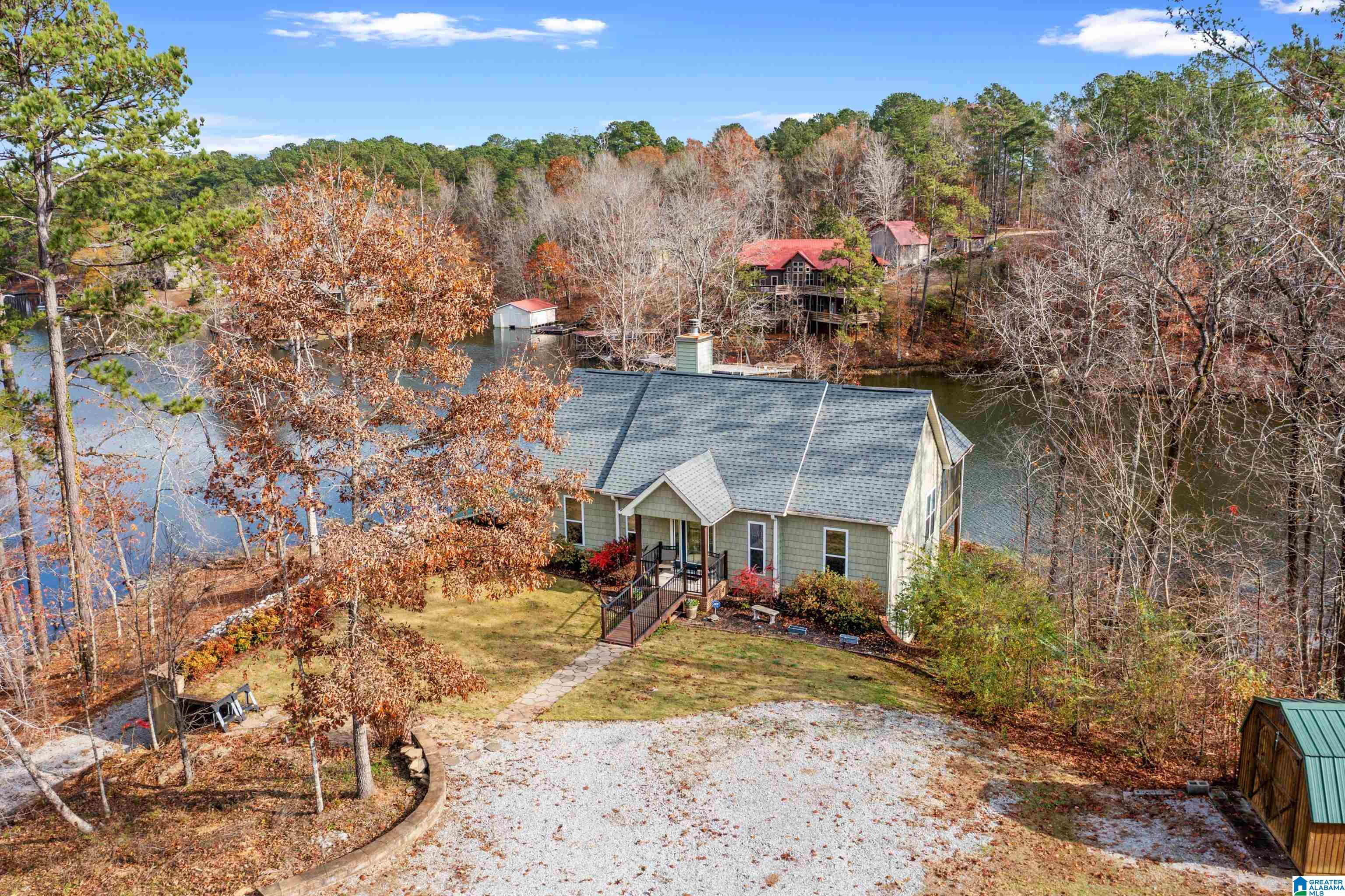 1935 Island Road Shelby, AL 35143 - Photo 6 of 45