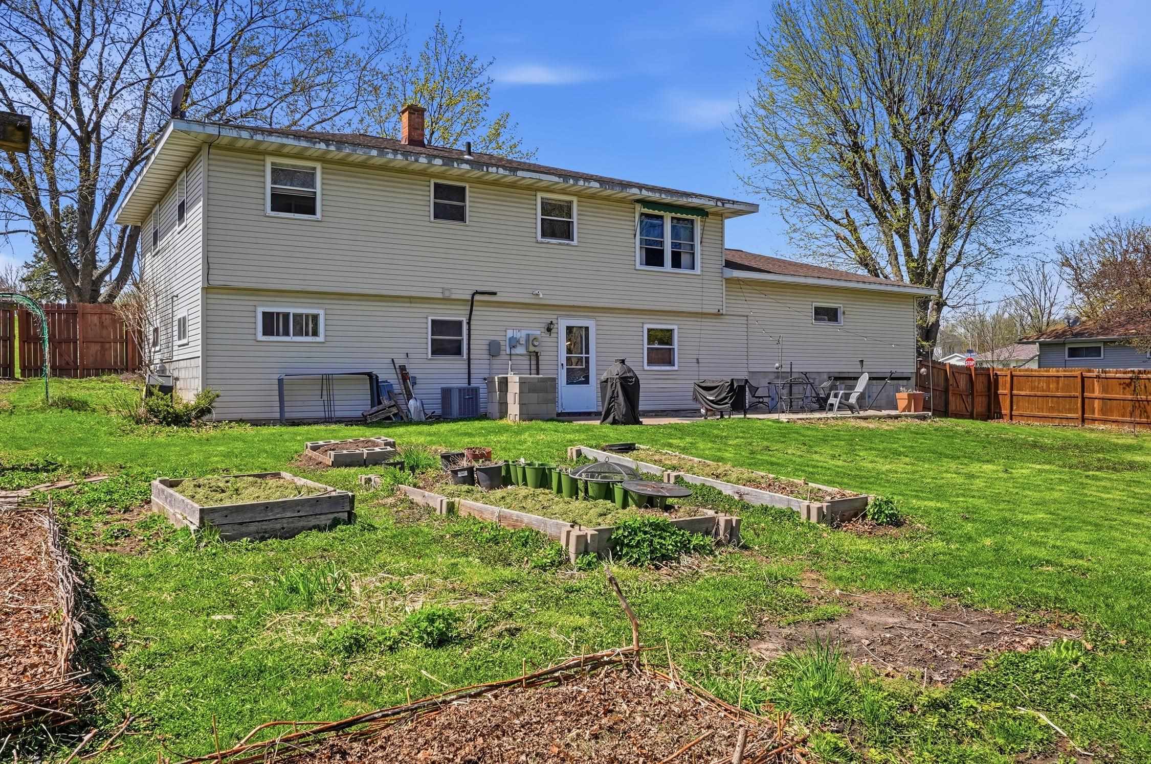504 Jones Street Mauston, WI 53948 - Photo 38 of 44
