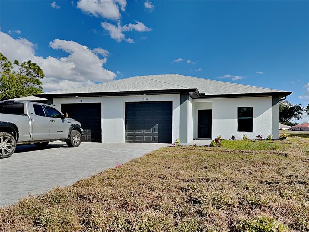 1126 Bismarck Road Punta Gorda, FL 33983 - Photo 1 of 1 Gallery Image 1