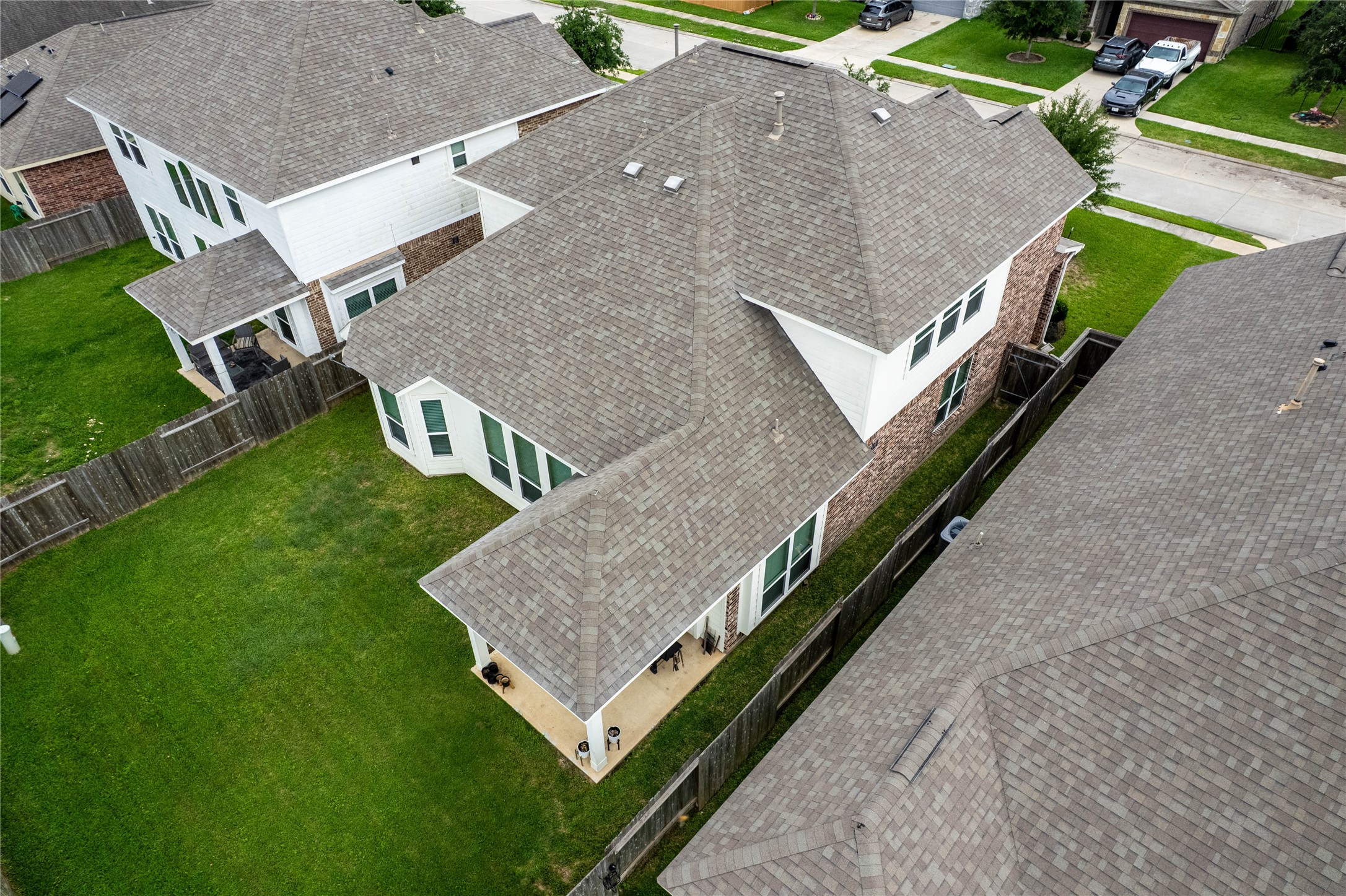 2318 Red Slate Drive Rosharon, TX 77583 - Photo 39 of 41