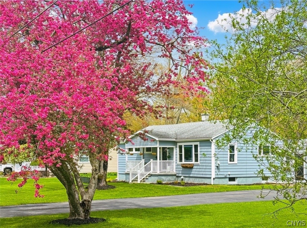 16 Homestead Road East New Hartford, NY 13323 - Photo 3 of 43