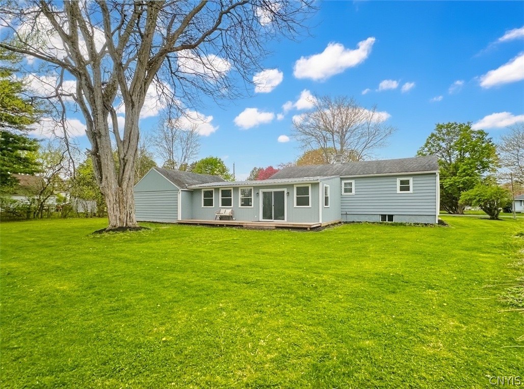 16 Homestead Road East New Hartford, NY 13323 - Photo 39 of 43