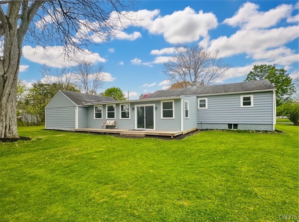 16 Homestead Road East New Hartford, NY 13323 - Photo 40 of 43