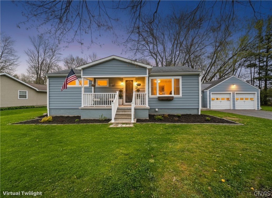 16 Homestead Road East New Hartford, NY 13323 - Photo 4 of 43