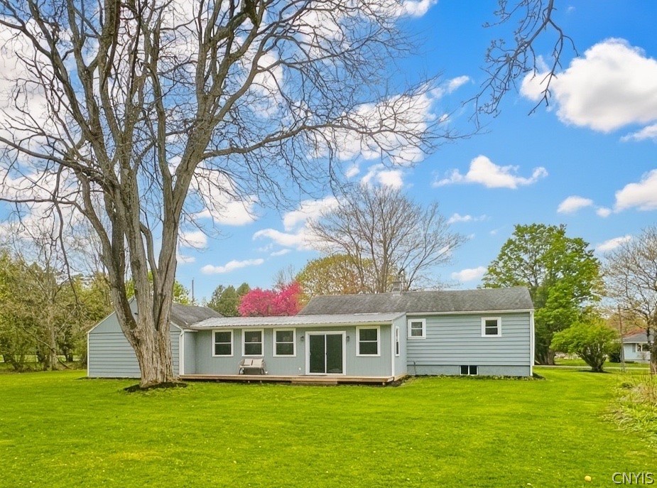 16 Homestead Road East New Hartford, NY 13323 - Photo 41 of 43